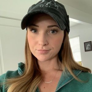 Meet your Posher, Lindsay